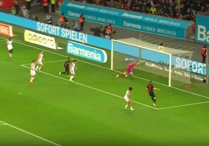 HRVAT SERVIRA OSVETU BAYERNU: Tuchel otjerao Stanišića na početku sezone, on im zabio u meču sezone