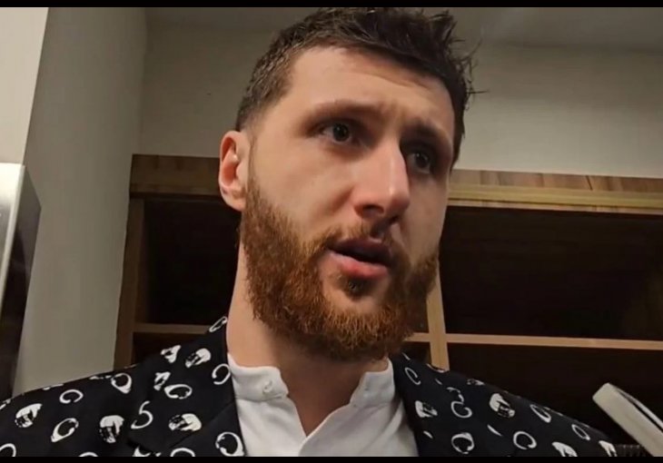 NBA bruji o komentaru Jusufa Nurkića za Greena, Curry riječi bh. igrača nazvao idiotskim