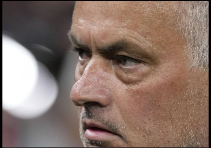 Bomba iz svijeta fudbala ! Jose Mourinho cilja novi veliki posao i čeka kao 'zapeta puška'
