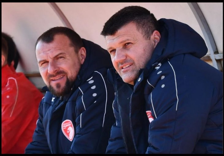 Srbija je oduševljena onim što u Kragujevcu radi Feđa Dudić