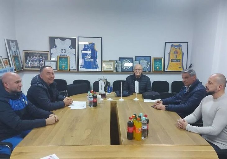 OBJAVLJEN ŽRIJEB ZAVRŠNICE KUPA MIRZA DELIBAŠIĆ: Domaćin turnira Bosna najgore prošla