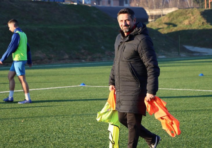 IZNENAĐUJUĆE: Admir Adžem se vraća u Premijer ligu BiH?
