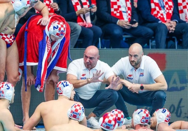 UOČI VELIKOG DANAŠNJEG OKRŠAJA Tucak: Srbija? Jednu stvar ne smijemo napraviti, tada smo gotovi