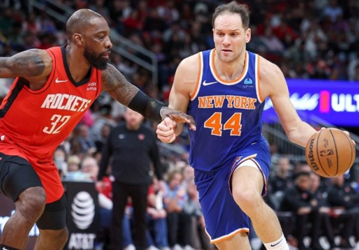 KNICKSI POKRADENI U DRAMATIČNOJ ZAVRŠNICI! NBA dužnosnik: To nije trebalo suditi