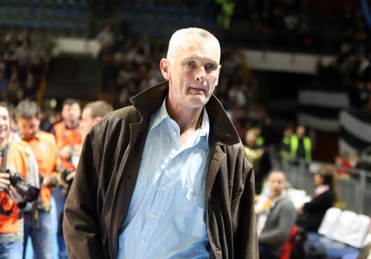 ACO PETROVIĆ SE OGLASIO EMOTIVNOM PORUKOM ZBOG PASPALJA: 