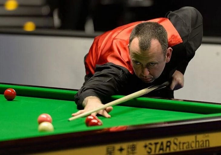 Legendarni Mark Williams dolazi na Evropsko prvenstvo u snookeru u Sarajevu