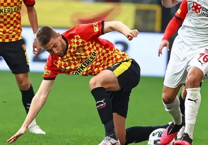 POTPISAO: Feđa Dudić pravi bh. koloniju u Srbiji, doveo je i bivšeg reprezentativca BiH