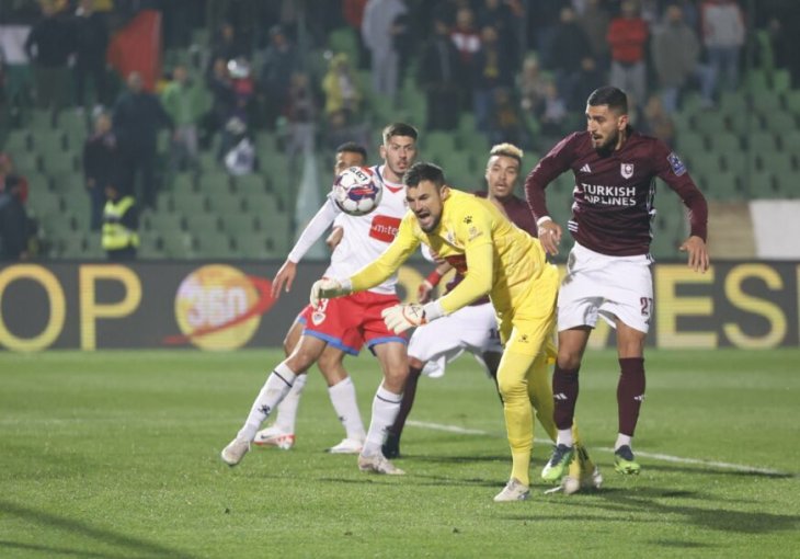 Određeni termini mečeva četvrtfinala Kupa BiH, derbi u noćnom terminu