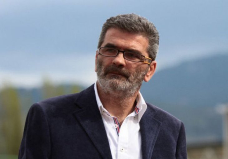 Tužilaštvo HNK zatražilo pritvor za Mostarca koji je prijetio Baki Sliškoviću