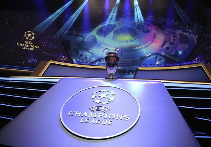 UEFA UZVRAĆA UDARAC SUPERLIGI! Više novca i veće nagrade za klubove učesnike! Evo šta to znači za Zvezdu i Partizan!