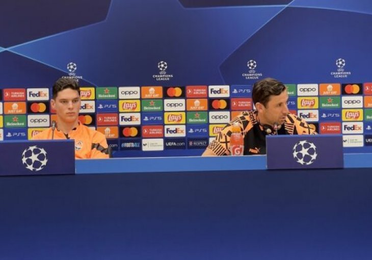 Srna sprema novi bombastičan transfer od 70 miliona eura? Romano ‘lansirao’ vrlo važan detalj