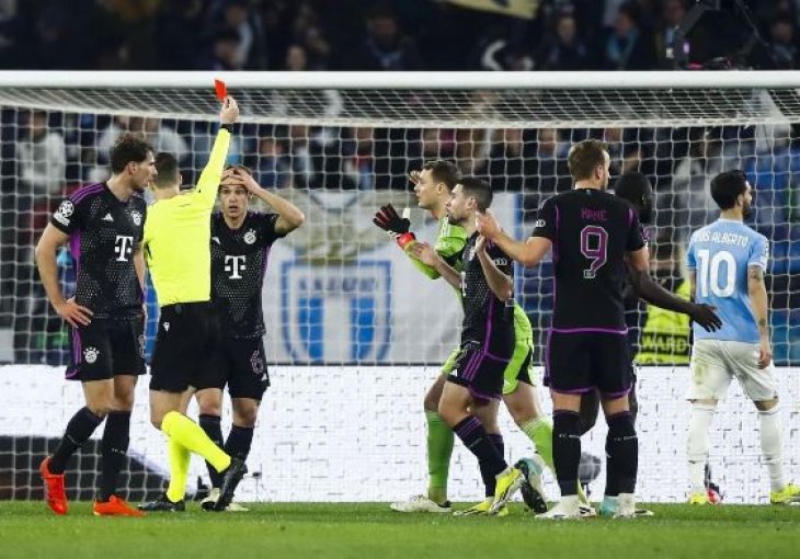 Ovo ne pamte ni najstariji navijači Bayerna: Podatak koji najbolje oslikava očaj Tuchelovog tima