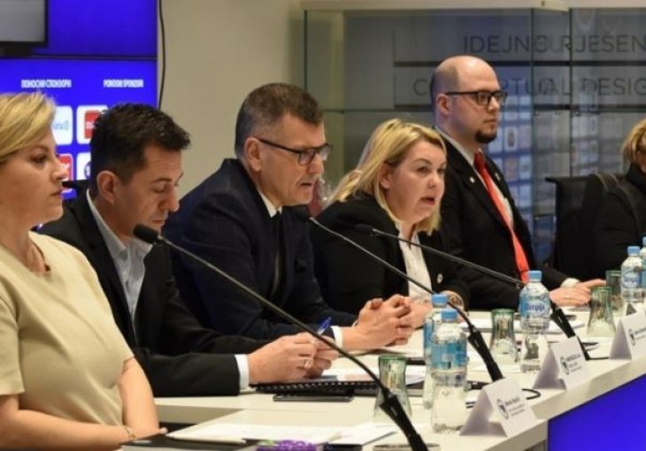 POSTAJE SVE ZAHTJEVNIJE: Koji će sve klubovi ispuniti ključni uslov u licenciranju?