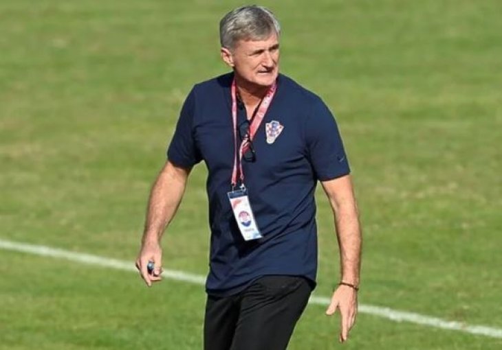 SKANDAL U SUSJEDSTVU :Robert Jarni dobio otkaz na klupi Hrvatske nakon komentara o Dinamu