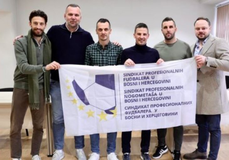 Sindikat proglasio veliku pobjedu: Fudbalerima Olimpika biće isplaćeno 270.000 KM duga tri godine poslije gašenja kluba