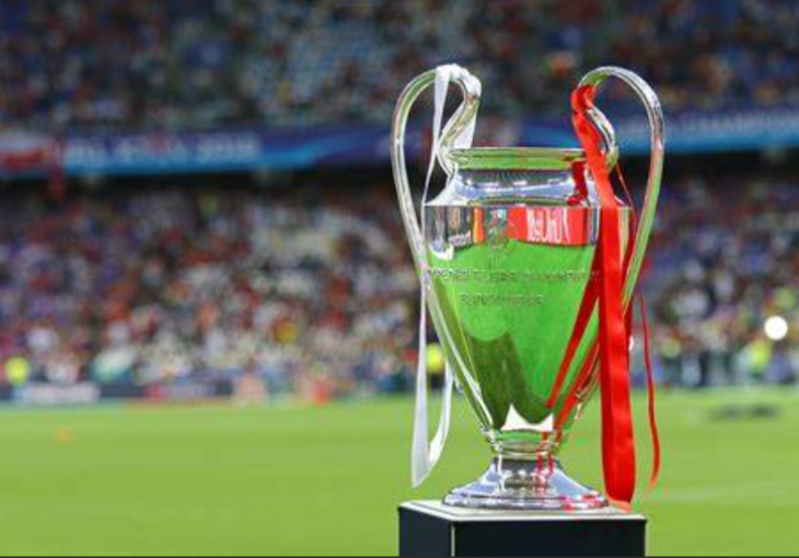 KOJE JE OVO TAKMIČENJE?  UEFA objavila detalje Lige prvaka za iduću sezonu u kojoj ništa neće biti isto