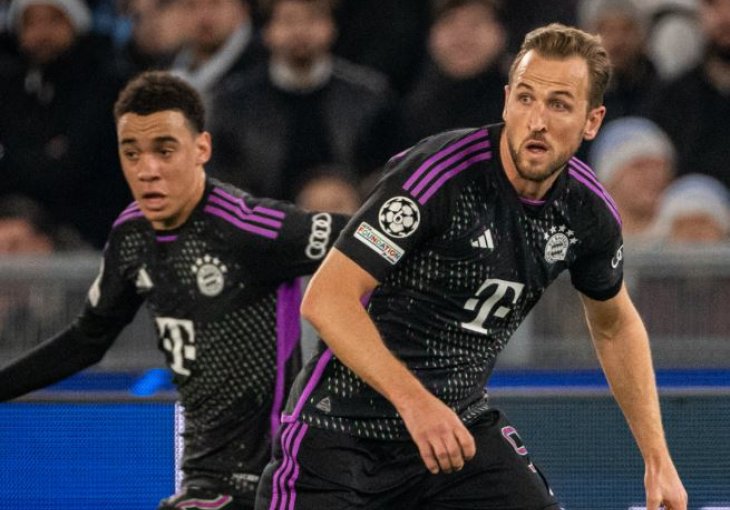 STATISTIKA ŠOKIRALA BAYERN: Pa nije ni čudo što su izgubili- Ovo im se nije desilo već pet godina