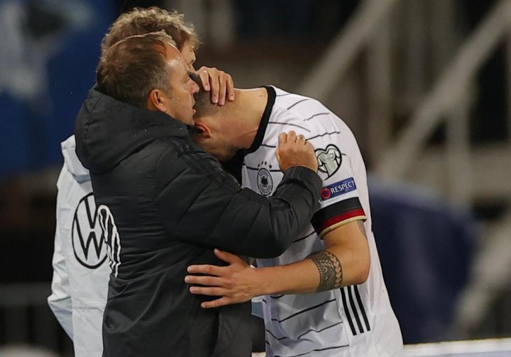 Ostaje li Tuchel na klupi Bayerna? Njemački gigant već ima spremnu zamjenu