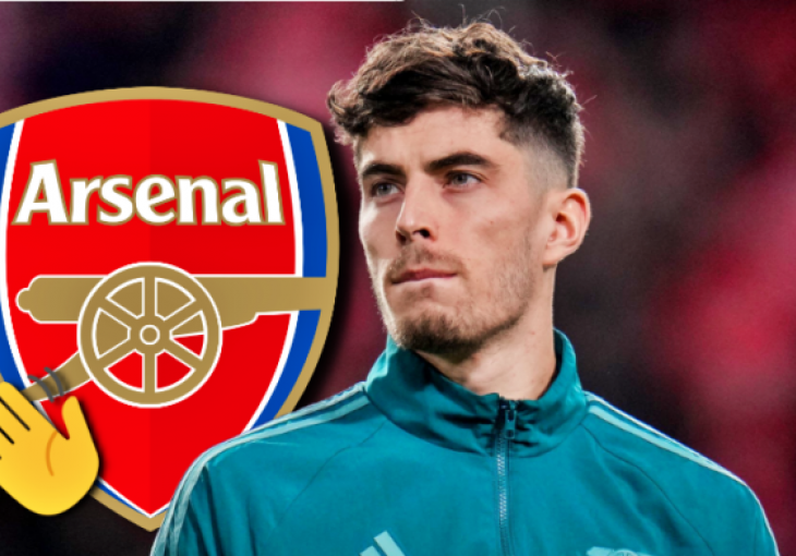 OČEKIVANO?! Arsenal se zbog  