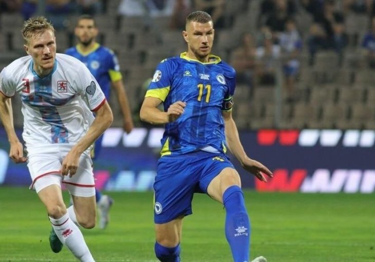 DŽEKO SE OGLASIO O BARAŽU S UKRAJINOM: Navijači su ovo sanjali da čuju, itekako se imamo čemu nadati!