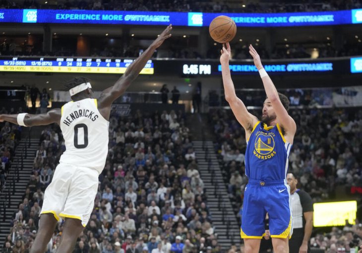 VELIKOJ NBA ZVIJEZDI SE OVO NIJE DOGODILO 12 GODINA! Pogledajte brutalan način na koji je odgovorio treneru (VIDEO)