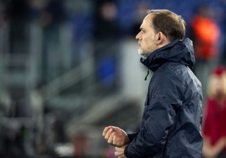 UPRAVA KLUBA NA POTEZU: Matthaeus pronašao novog trenera za Bayern -
