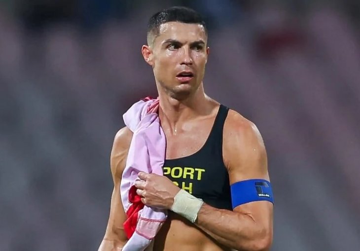 VRHUNSKI ATLETA: Kuhar otkrio tajne Ronaldove prehrane i koje sastojke oduvijek strogo izbjegava