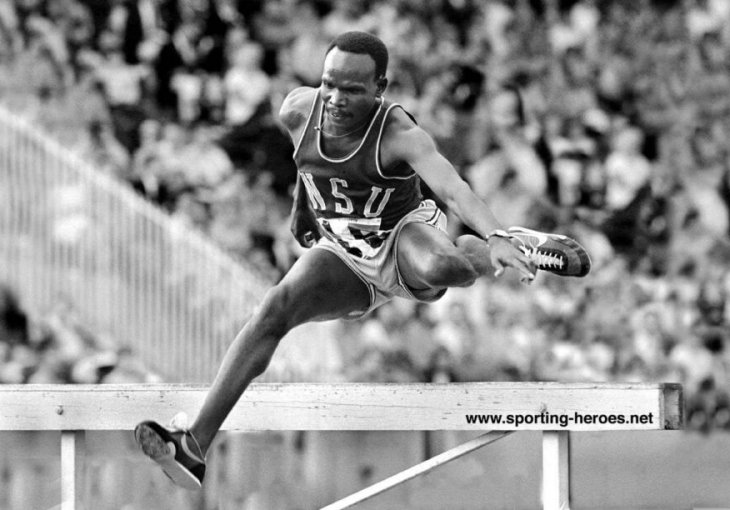 TUGA: Preminula legenda svjetske atletike, za 81 dan postavio četiri rekorda