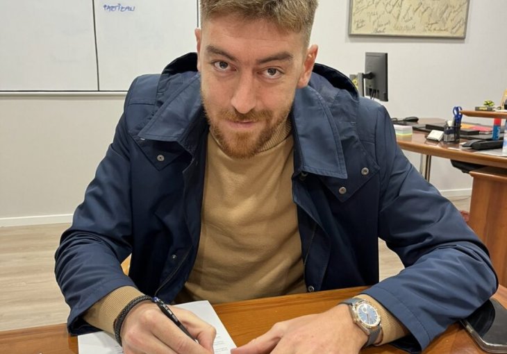 TRANSFER BOMBA IZ SRBIJE: Čovjek koji je sa Zvezdom srušio Liverpool potpisao za Čukarički