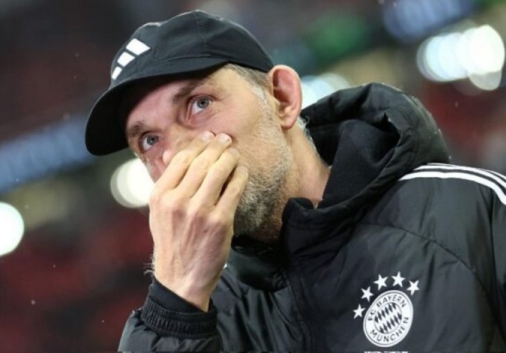 NEVJEROVATNO: Tuchel ‘iskrcao’ pravo bogatstvo za važno pojačanje, ali na ovo nije računao