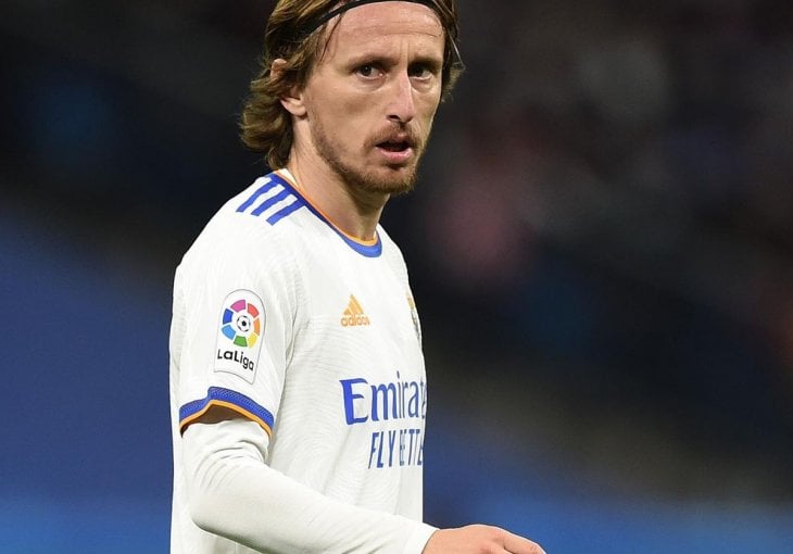 ZVANIČNA ODLUKA ĆE BRZO STIĆI:  Luka Modrić čeka čudo koje se neće desiti