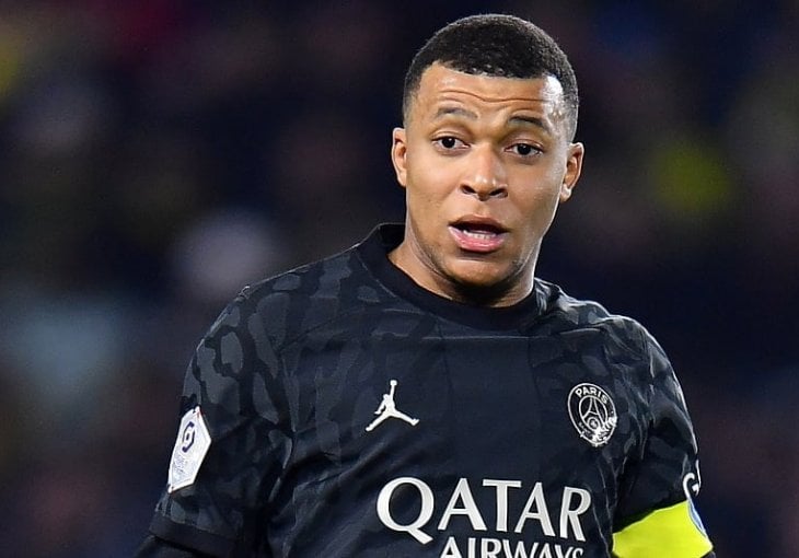 ČEKA SE OBJAVA KLUBA: Kylian Mbappe je potpisao ugovor s Real Madridom