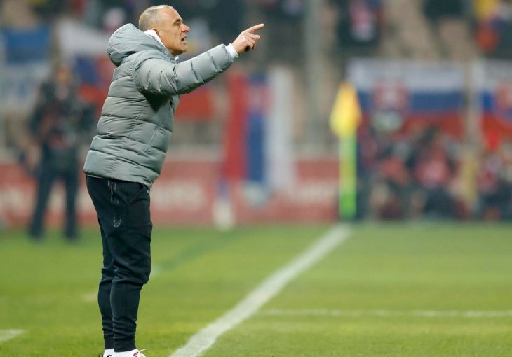 Selektor reprezentacije koja je ponizila BiH postao novi trener Napolija