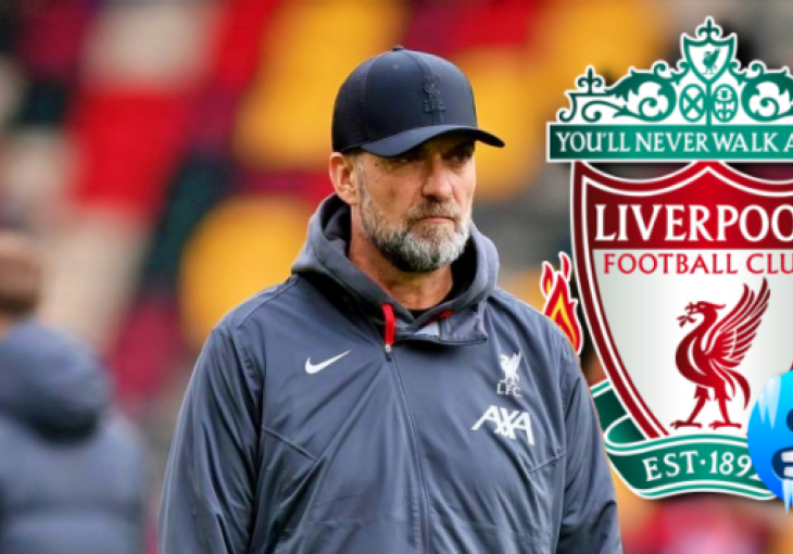 NEMOGUĆE, ALI SE DEŠAVA! Klopp saznao šokantne vijesti, Liverpool će nakon ovog izgubiti bitku za titulu?