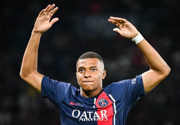 MBAPPE ĆE IMATI MANJU PLATU U REALU: Razlog je nevjerovatan 