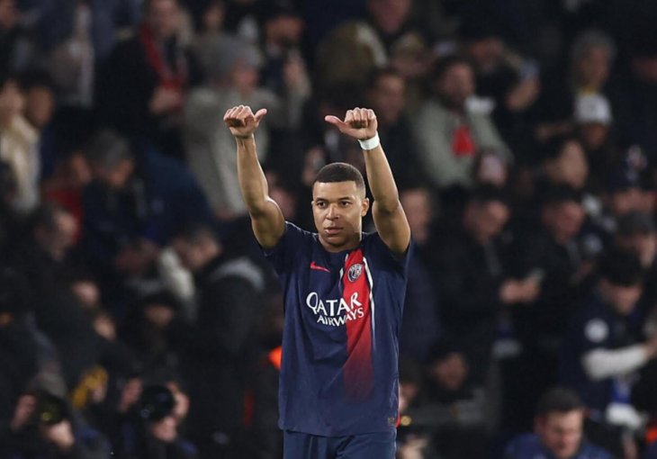 STIŽE NA SANTIAGO BERNABEU:  Koliko će Kylian Mbappe zarađivati u Real Madridu