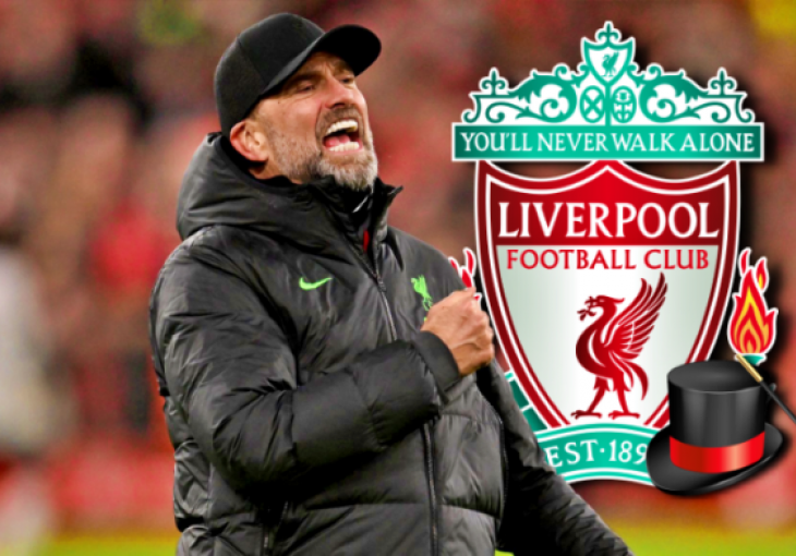 ODUŠEVIO NAVIJAČE: Klopp saopštio lijepe vijesti