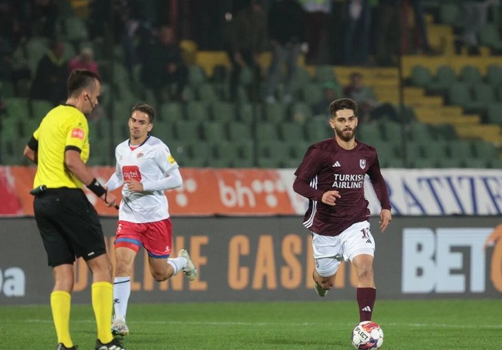 DERBI FK BORAC I FK SARAJEVO: Poznati termini utakmica Kupa BiH, ali jedan je veliki upitnik