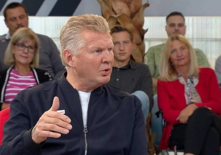 EFFENBERG OTKRIO KOJA ZVIJEZDA BAVARCA PRELAZI U REAL: 