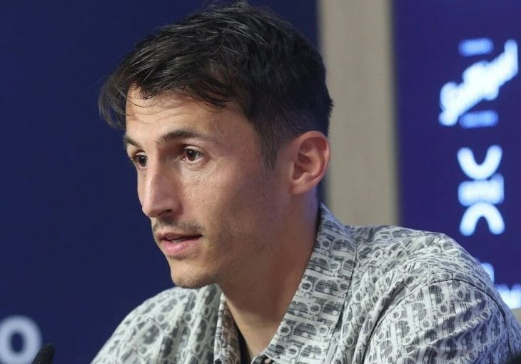 I DALIĆ JE ZABRINUT: Nakon košmarne noći za Budimira stigla vijest koju nikako nije želio čuti