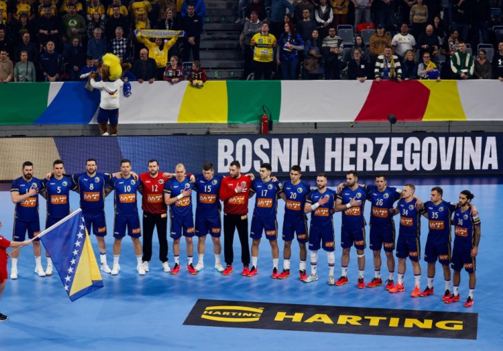 RUKOMETAŠI BiH VEĆ IMAJU NOVOG SELEKTORA? Ovo je nasljednik Irfana Smajlagića na klupi Zmajeva