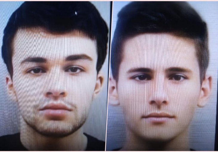 FUDBALERI OSUMNJIČENI ZA UBISTVO STEFANA SAVIĆA? Isplivali novi detalji o mladićima za kojima traga srpska policija