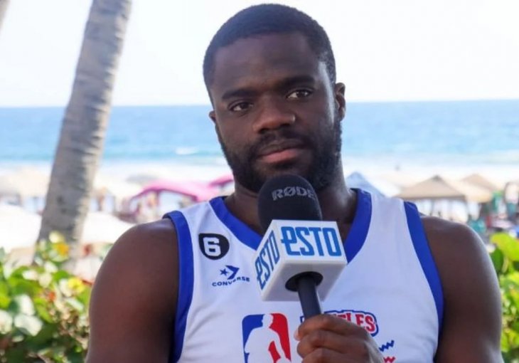 MNOGI SMATRAJU DA JE TAKO: Slavni Amerikanac podigao prašinu zanimljivom teorijom o najtežem sportu na svijetu