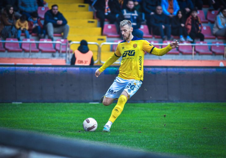 BEZ DŽEKE NE IDE:  Fener ispao iz kupa Turske, sjajni Mujakić u polufinalu