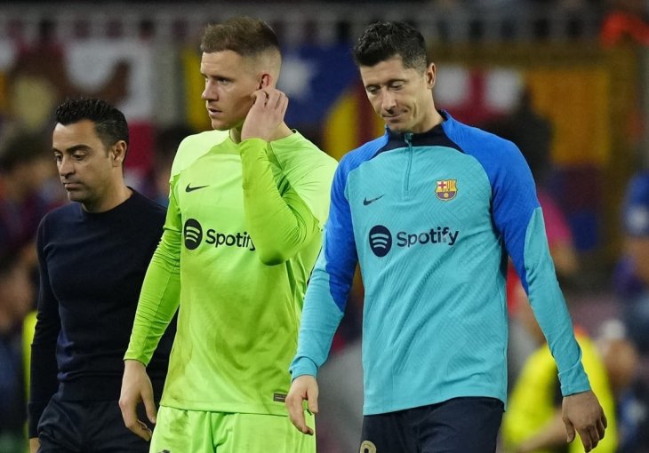 BARCELONA U VELIKOJ REZULTATSKOJ KRIZI: Tri zvijezde na ljeto sele u Saudijsku Arabiju