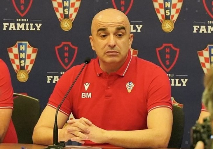 ČEGA SE LIK DOSJETIO! Marić: Hajduk nije oštećen, ne možemo pokazati dokaz, morate nam vjerovati