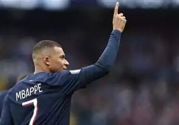 KYLIAN MBAPPE U REALU? MA KO ZA TO MARI! Barcelona velikom rivalu pokušava uzvratiti na spektakularan način!