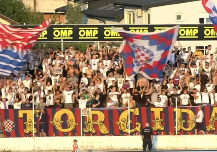 TORCIDA 