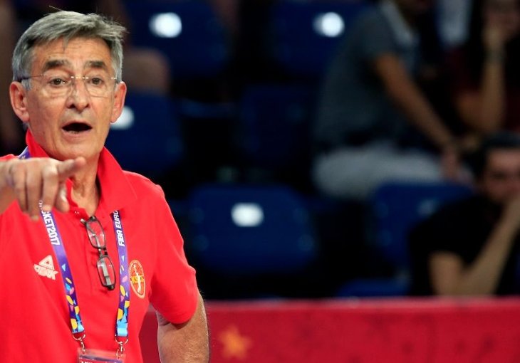 Legendarni Bogdan Tanjević: BiH se nije obrukala protiv Francuske!