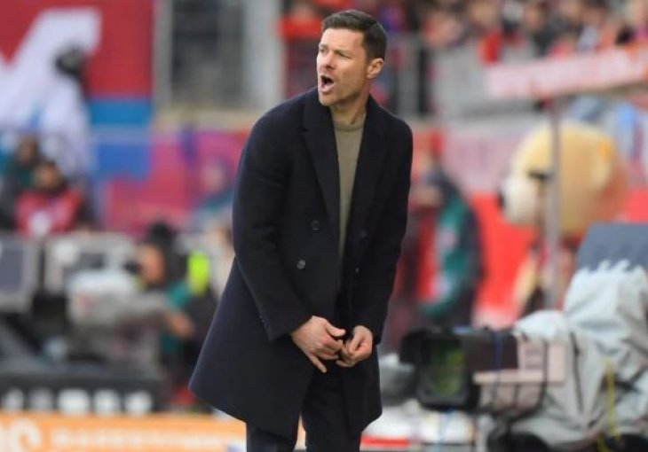 U Leverkusen stigao poziv kojeg su se najviše bojali: Sada je sve u rukama Xabija Alonsa